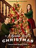 Poster der A Bramble House Christmas