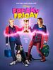 Poster der Freaky Friday