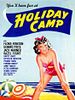 Poster der Holiday Camp