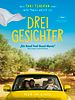 Poster der Drei Gesichter