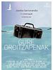 Poster der Gure Oroitzapenak