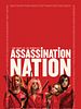 Poster der Assassination Nation