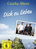 Poster der Cecelia Ahern: Dich zu lieben