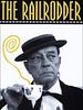 Poster der Bahnfahrt mit Buster Keaton