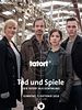Poster der Tatort: Tod und Spiele