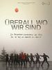Poster der Überall wo wir sind