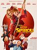 Poster der Der kleine Spirou