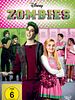 Poster der Disney Zombies