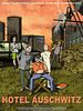 Poster der Hotel Auschwitz