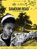 Poster der Samouni Road