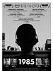 Poster der 1985