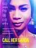 Poster der Call Her Ganda