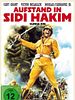 Poster der Aufstand in Sidi Hakim