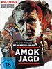 Poster der Amok-Jagd