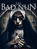 Poster der The Bad Nun
