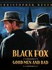 Poster der Black Fox - Die Rache ist mein