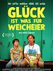 Poster der Glück ist was für Weicheier