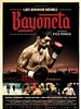 Poster der Bayoneta