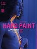 Poster der Hard Paint