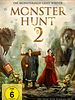 Poster der Monster Hunt 2