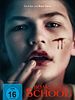Poster der Boarding School