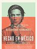 Poster der Hecho en México
