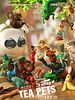 Poster der Tea Pets