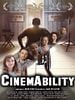 Poster der Cinemability: The Art of Inclusion