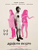 Poster der Agujero Negro
