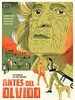 Poster der Antes del olvido