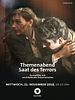 Poster der Saat des Terrors