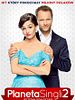 Poster der Planeta Singli 2