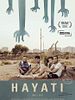 Poster der Hayati (Mi vida)