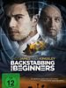 Poster der Backstabbing For Beginners
