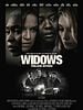 Poster der Widows - Tödliche Witwen