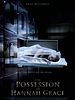 Poster der The Possession of Hannah Grace