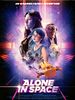 Poster der Allein im All