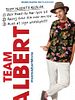 Poster der Team Albert