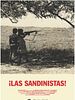 Poster der ¡Las Sandinistas!