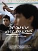 Poster der De Chatila nous partirons