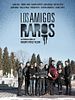 Poster der Los Amigos Raros