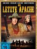 Poster der Der letzte Apache