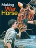 Poster der Making War Horse
