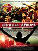 Poster der ultrAslan - AVRUPA