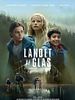 Poster der Land aus Glas