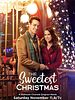 Poster der The Sweetest Christmas