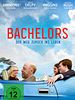 Poster der The Bachelors