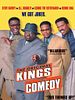 Poster der The Original Kings of Comedy