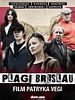 Poster der Plagi Breslau – Die Seuchen Breslaus