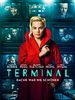 Poster der Terminal - Rache war nie schöner